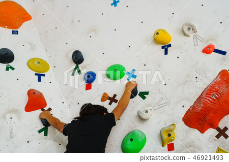 [Japan] Bouldering 46921493