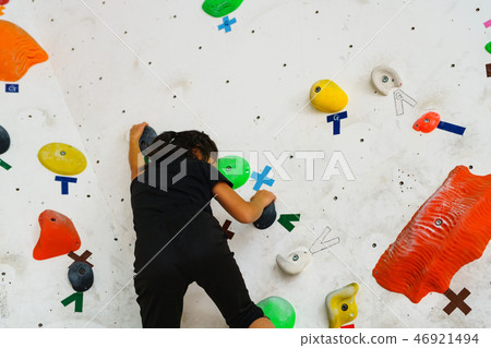 [日本]抱石 46921494