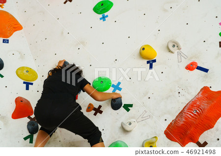 [Japan] Bouldering 46921498
