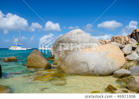 Virgin Gorda, British Virgin Virgin Gorda, British Virgin 46921806