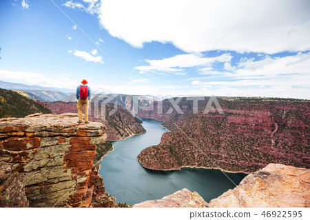 Flaming Gorge Flaming Gorge 46922595