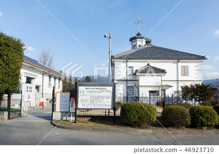 Old Jijo School Old Jijo School 46923710