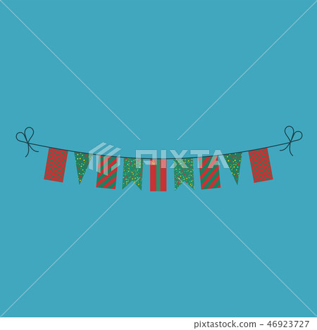 Decorations bunting flags of Transnistria 46923727
