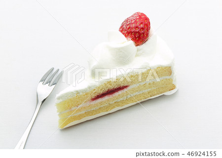 Strawberry short 46924155