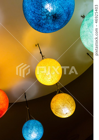 vertical background background colorful paper 46925403