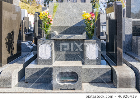 格雷夫的墳墓 46926419