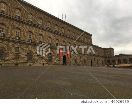 Pitti Palace Pitti Palace 46926989