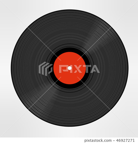 Vinyl record Vinyl record 46927271