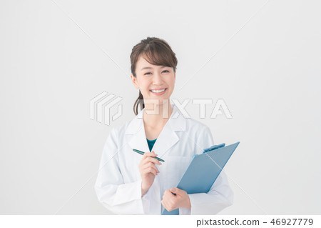 female, lady, woman 46927779