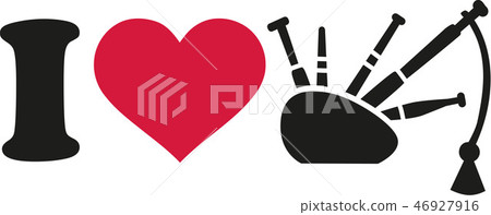 I love pipebag 46927916