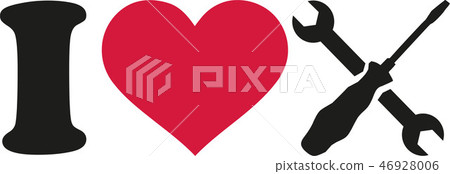 I love screwdriver wrench tools I love screwdriver wrench tools 46928006