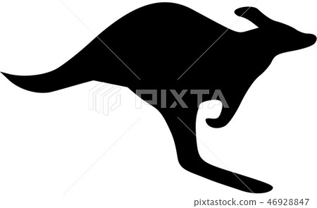 Kangaroo Kangaroo 46928847