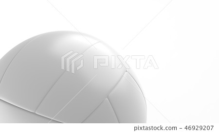 Volleyball up Volleyball up 46929207