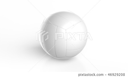 volleyball volleyball 46929208