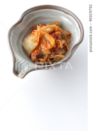 Kimchi 46929792
