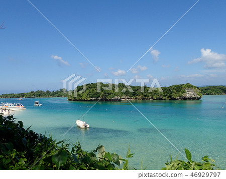 Kawahira Bay Kawahira Bay 46929797
