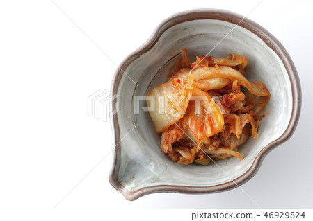 泡菜 46929824