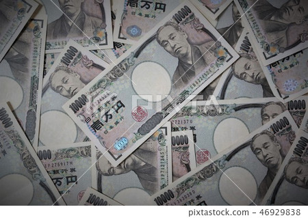 One million yen One million yen 46929838