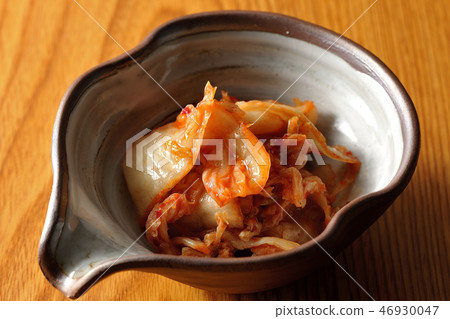 Kimchi 46930047