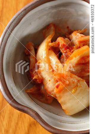 Kimchi Kimchi 46930372