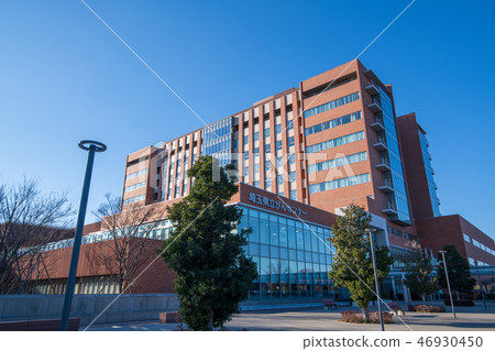 埼玉縣立癌症中心 46930450