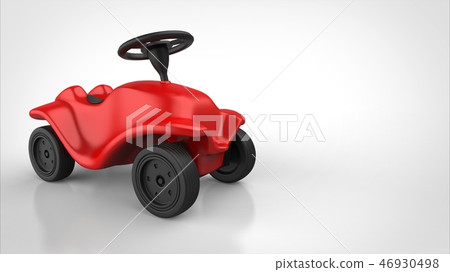 Toy buggy left 46930498