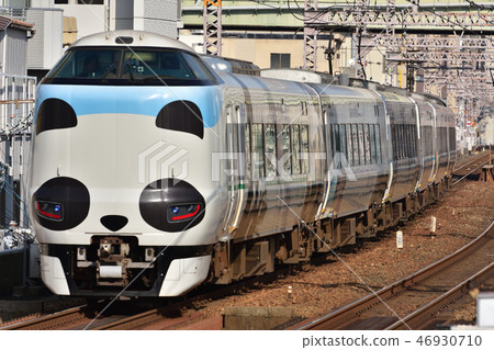 熊貓黑潮 熊貓黑潮 46930710