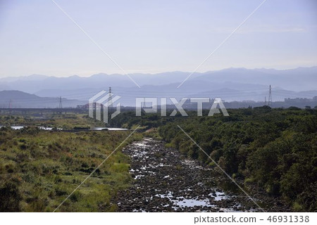 Stream in Taiwan 46931338