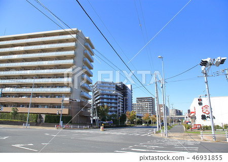 Around Nagareyama Otakanomori Station Nagareyama Around Nagareyama Otakanomori Station Nagareyama 46931855