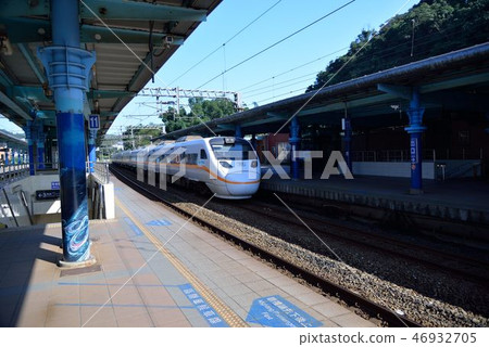 Taiwan TRA, December 2018, Taiwan Railway Bureau (TRA). Taiwan TRA, December 2018, Taiwan Railway Bureau (TRA). 46932705