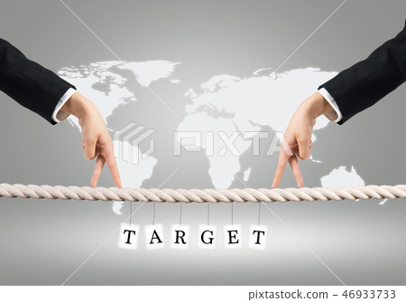 Partnership concept Partnership concept 46933733