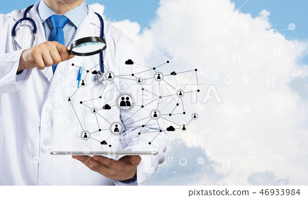Medical industry and modern technologies Medical industry and modern technologies 46933984