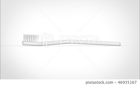 Toothbrush side Toothbrush side 46935167