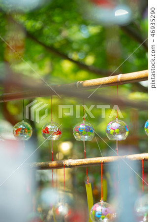  風鈴 46935290