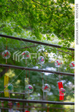 Wind bell Wind bell 46935298