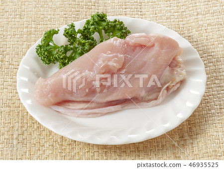Nagoya Cochin breast meat Nagoya Cochin breast meat 46935525