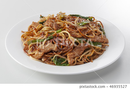 Hita yakisoba 46935527