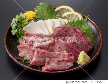 Horse sting Horse sting 46935535