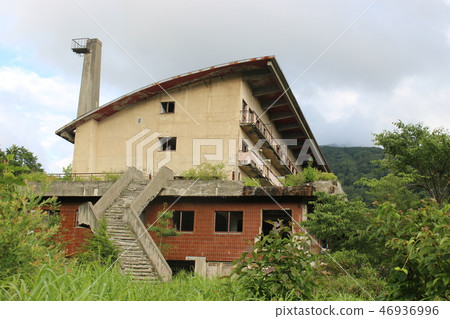 福島縣的Yokomuka Onsen Lodge 福島縣的Yokomuka Onsen Lodge 46936996