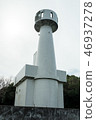 Nakatoshima (Nagasaki Prefecture)-Tsuwasaki Lighthouse 46937278