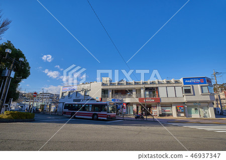 川崎市阿蘇區Yurigaoka站 川崎市阿蘇區Yurigaoka站 46937347