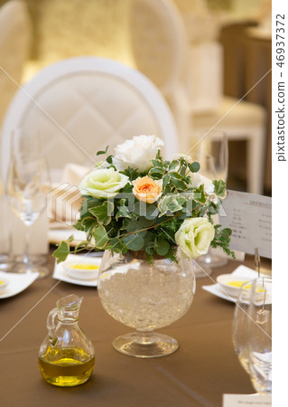 Table Flower Table Flower 46937372