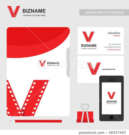 business brochure presntation design vector business brochure presntation design vector 46937465