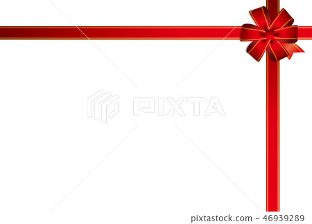 Ribbon Ribbon 46939289
