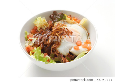 Hawaii Loco Moco Loco Moco Food Soul Food Hawaii Food Cooking Chopsticks Eggs Rice Rice Rice Vegetables Hawaii Loco Moco Loco Moco Food Soul Food Hawaii Food Cooking Chopsticks Eggs Rice Rice Rice Vegetables 46939745