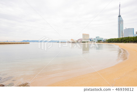福岡的風景 福岡的風景 46939812