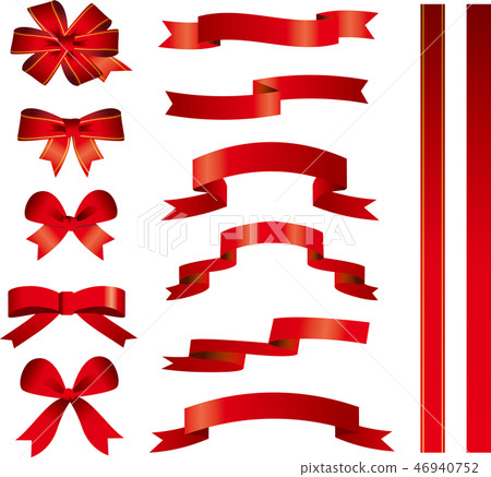 Ribbon Ribbon 46940752