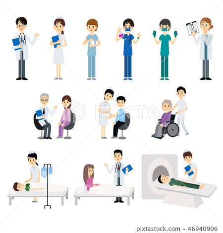 醫生和病人集 46940906