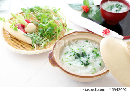 七種草藥 46942092