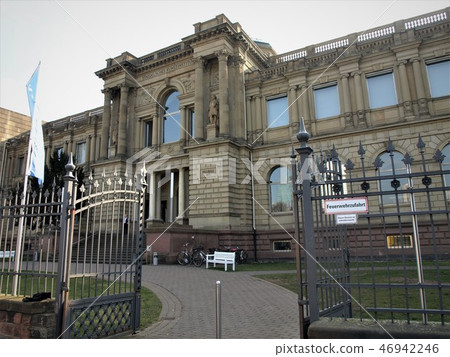 法蘭克福斯塔德爾藝術博物館 法蘭克福斯塔德爾藝術博物館 46942246